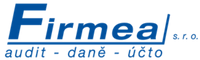 Firmea s.r.o. logo